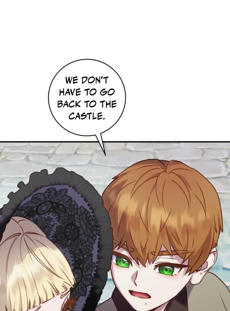 The Wirepuller Gets Lucky in Happier Years Chapter 52 399 ch 52 68