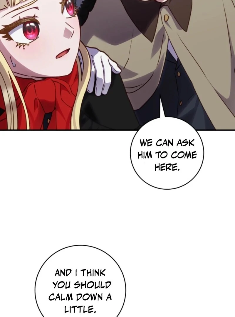 The Wirepuller Gets Lucky in Happier Years Chapter 52 400 ch 52 69