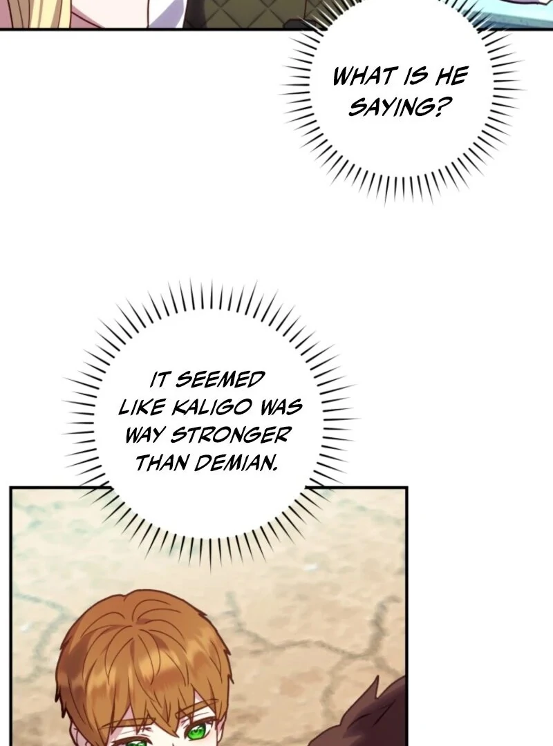 The Wirepuller Gets Lucky in Happier Years Chapter 52 338 ch 52 7