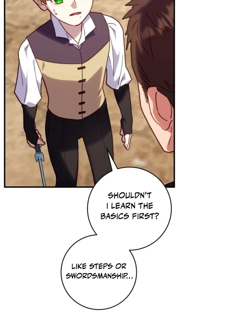 The Wirepuller Gets Lucky in Happier Years Chapter 52 339 ch 52 8