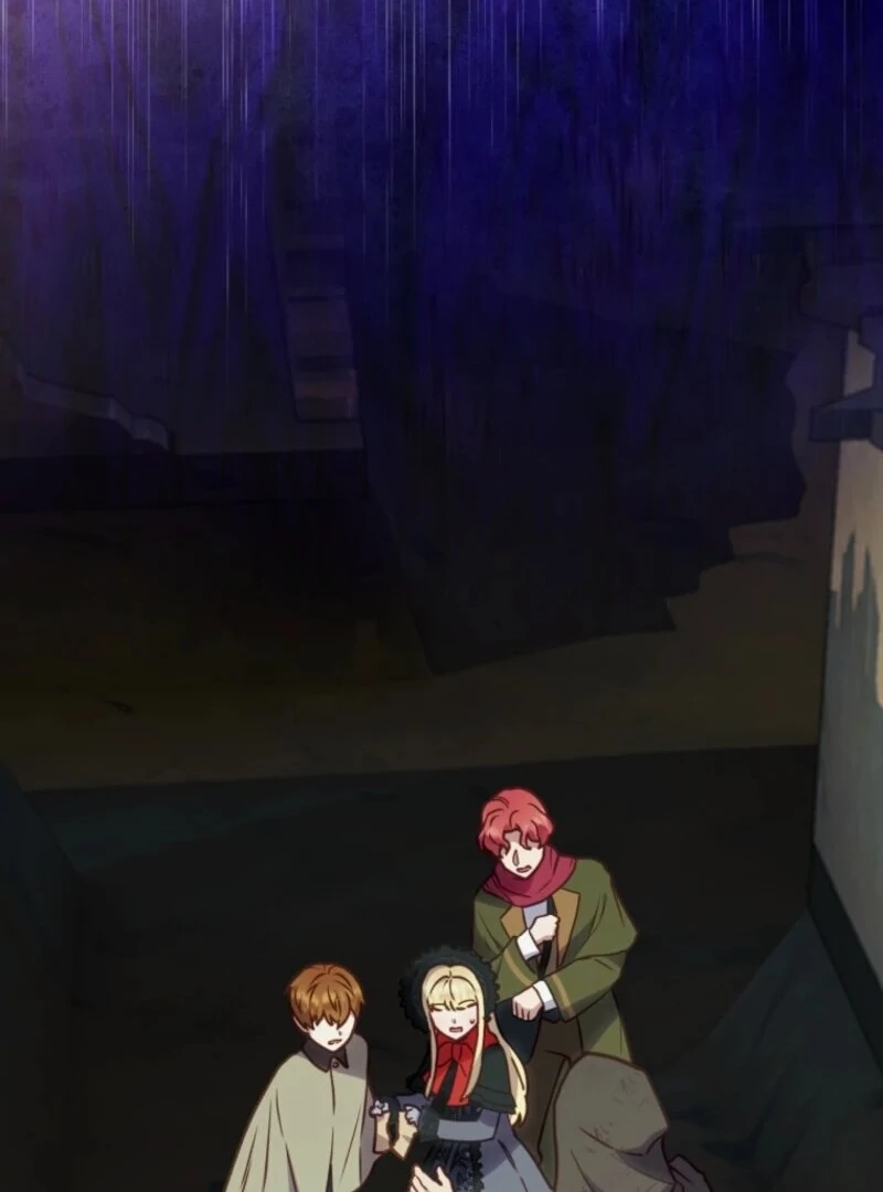 The Wirepuller Gets Lucky in Happier Years Chapter 52 416 ch 52 85