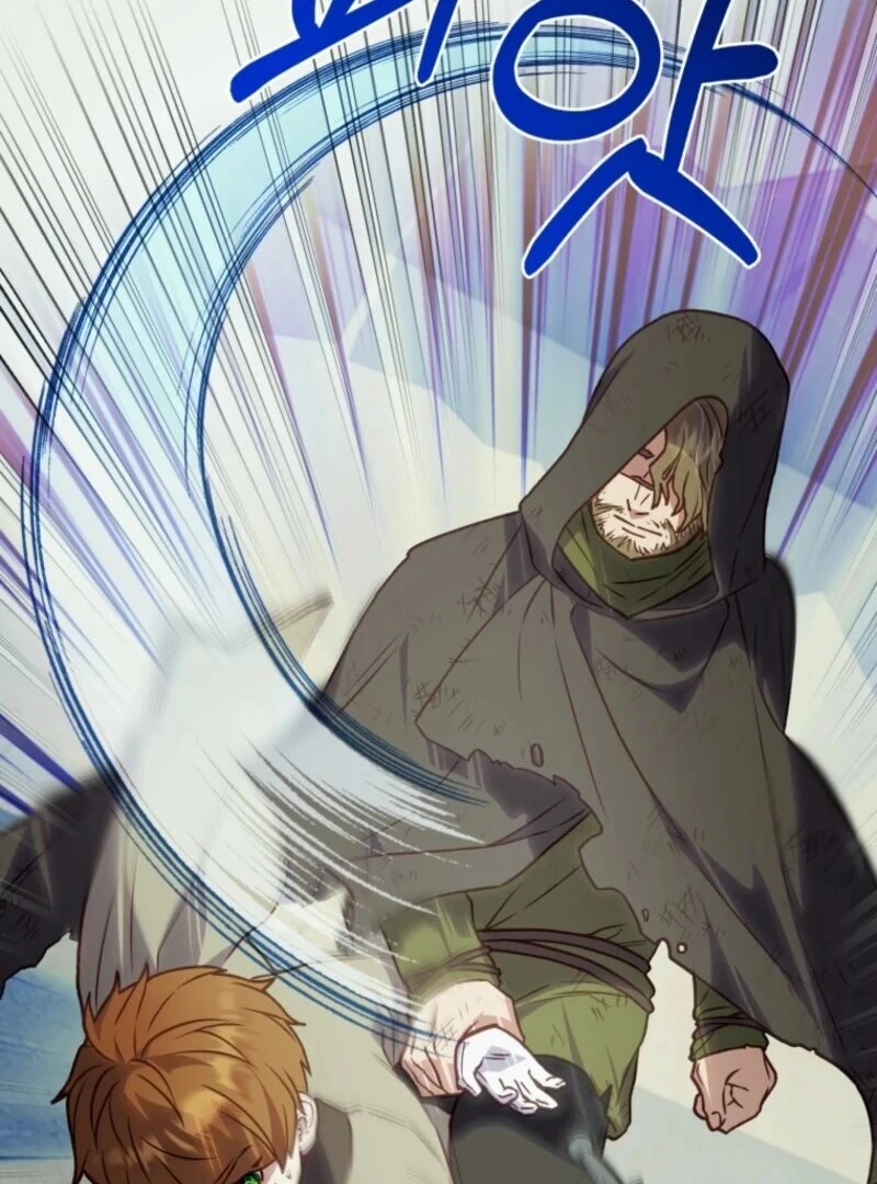 The Wirepuller Gets Lucky in Happier Years Chapter 52 420 ch 52 89