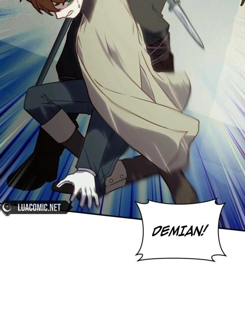 The Wirepuller Gets Lucky in Happier Years Chapter 52 421 ch 52 90