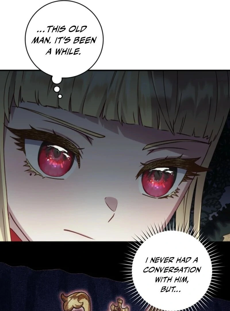 The Wirepuller Gets Lucky in Happier Years Chapter 52 430 ch 52 99