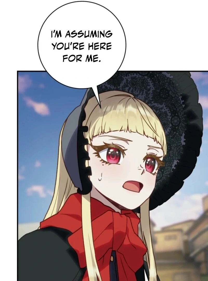 The Wirepuller Gets Lucky in Happier Years Chapter 53 319 012