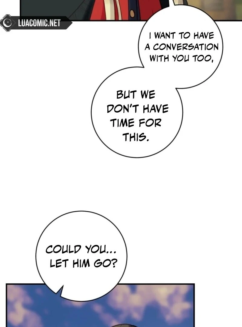 The Wirepuller Gets Lucky in Happier Years Chapter 53 320 013