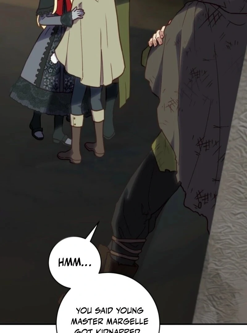 The Wirepuller Gets Lucky in Happier Years Chapter 53 324 017