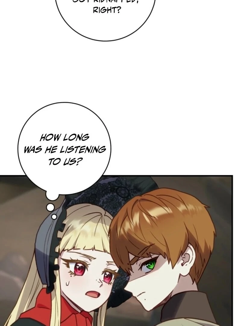 The Wirepuller Gets Lucky in Happier Years Chapter 53 325 018