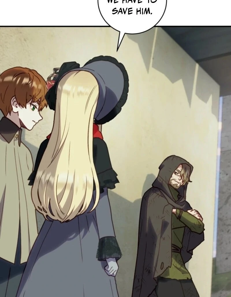 The Wirepuller Gets Lucky in Happier Years Chapter 53 327 020