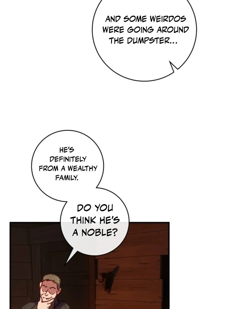 The Wirepuller Gets Lucky in Happier Years Chapter 53 344 037