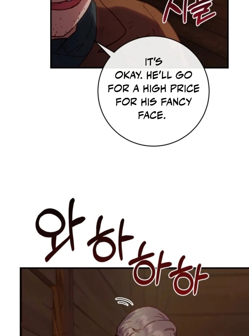 The Wirepuller Gets Lucky in Happier Years Chapter 53 347 040