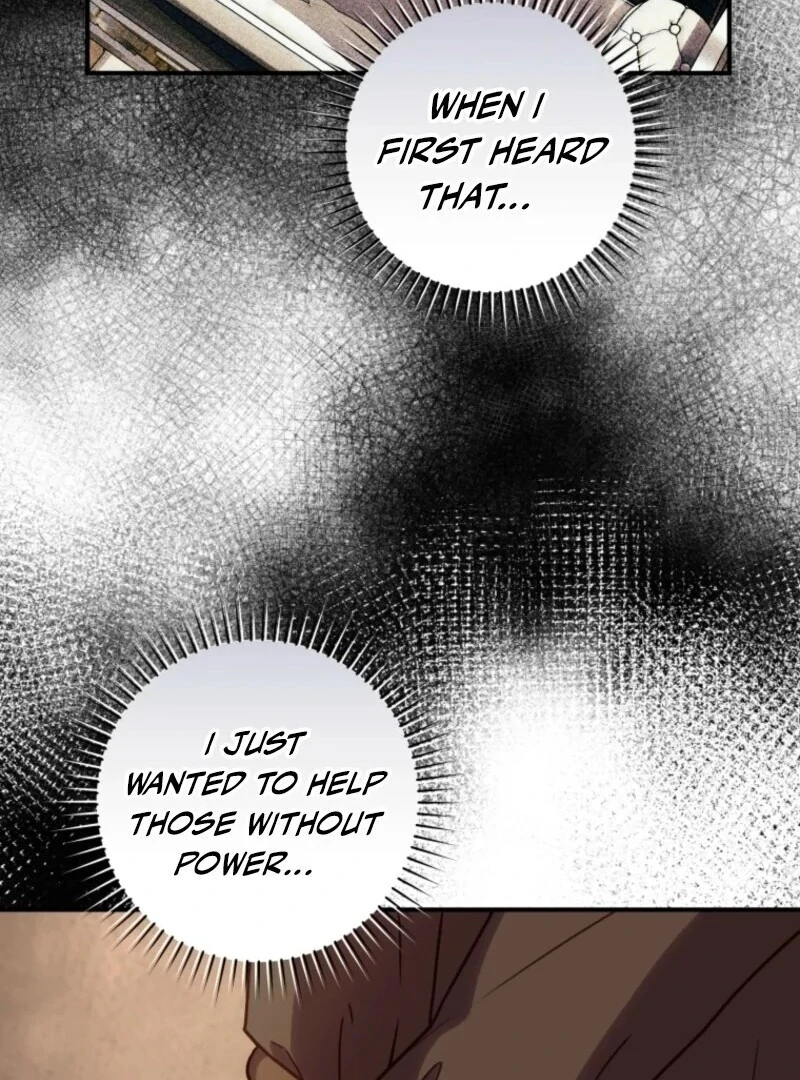 The Wirepuller Gets Lucky in Happier Years Chapter 53 351 044