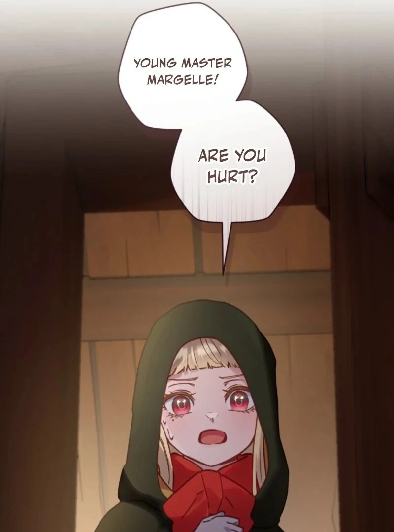 The Wirepuller Gets Lucky in Happier Years Chapter 53 361 054