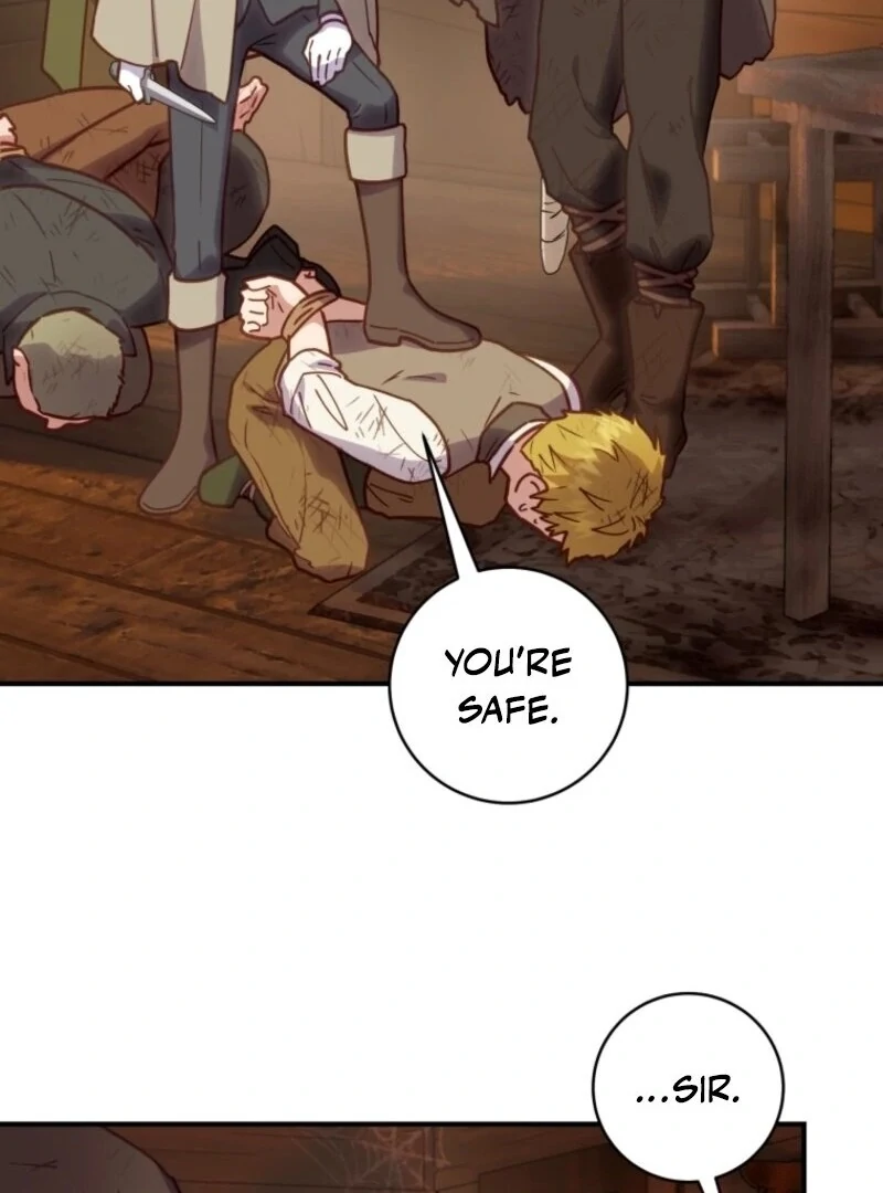 The Wirepuller Gets Lucky in Happier Years Chapter 53 367 060