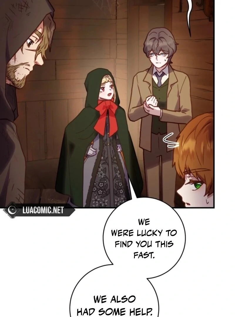 The Wirepuller Gets Lucky in Happier Years Chapter 53 368 061