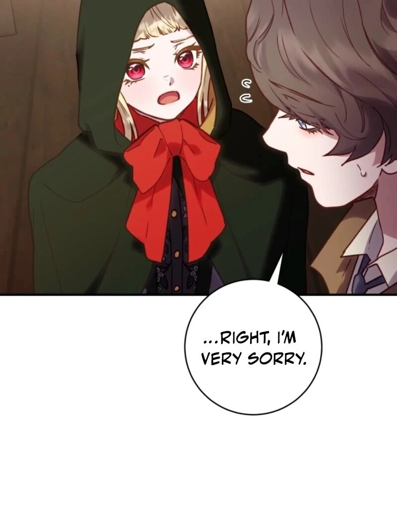 The Wirepuller Gets Lucky in Happier Years Chapter 53 371 064