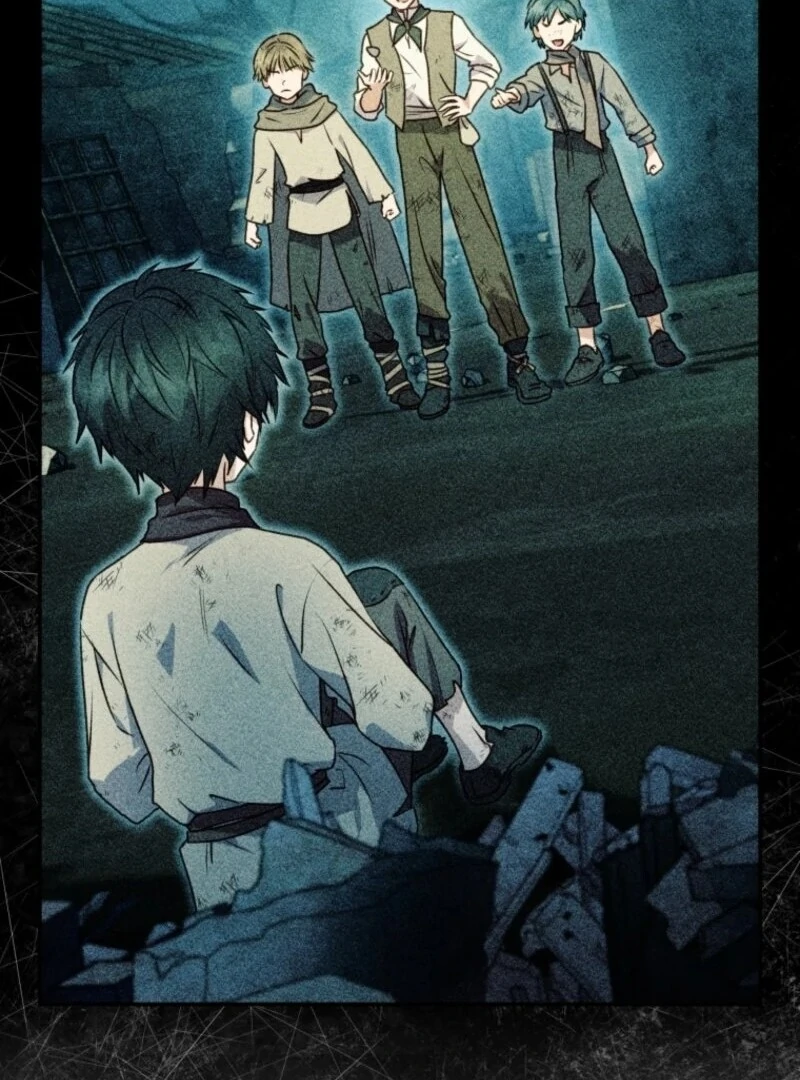 The Wirepuller Gets Lucky in Happier Years Chapter 53 376 069