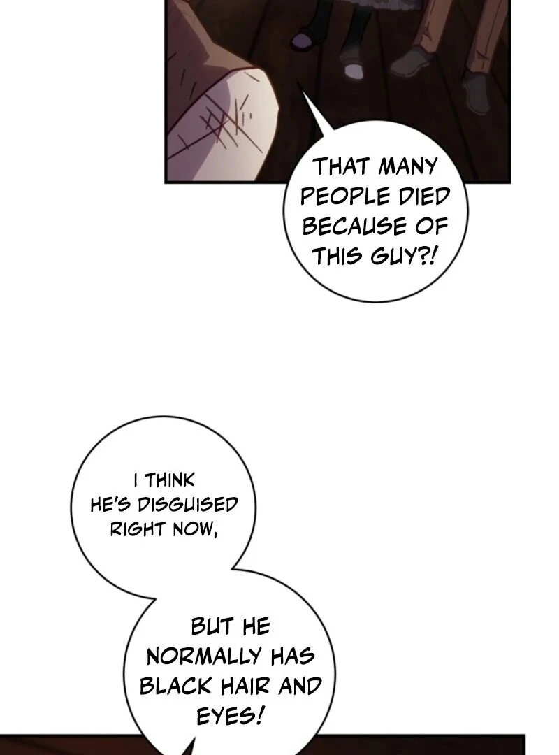 The Wirepuller Gets Lucky in Happier Years Chapter 53 391 084