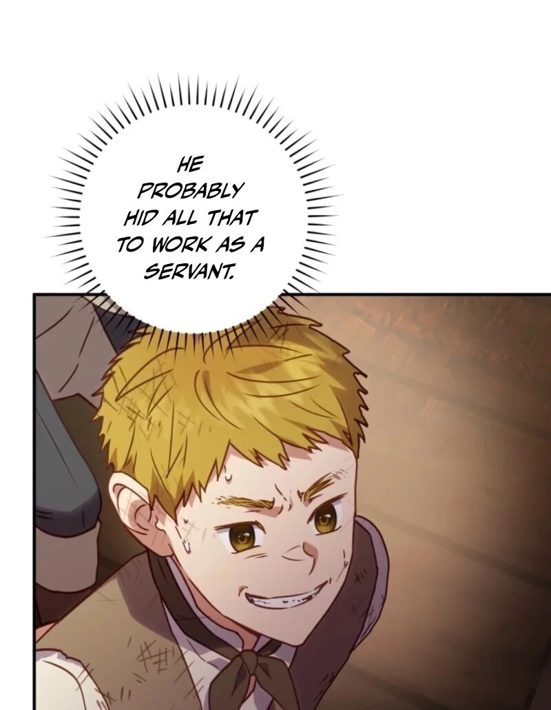 The Wirepuller Gets Lucky in Happier Years Chapter 53 393 086