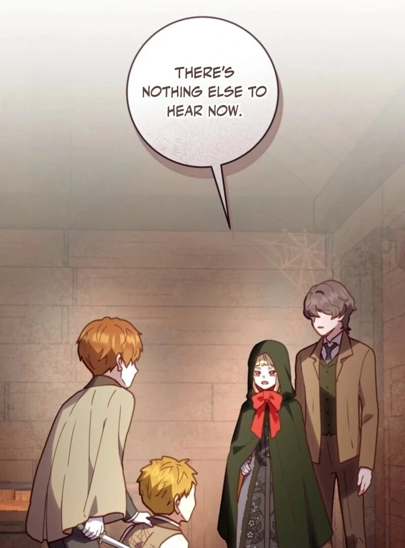 The Wirepuller Gets Lucky in Happier Years Chapter 53 396 089