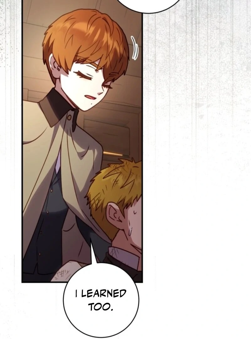 The Wirepuller Gets Lucky in Happier Years Chapter 53 398 091