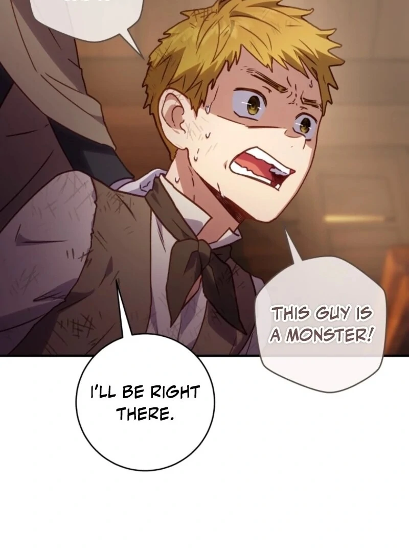 The Wirepuller Gets Lucky in Happier Years Chapter 53 401 094