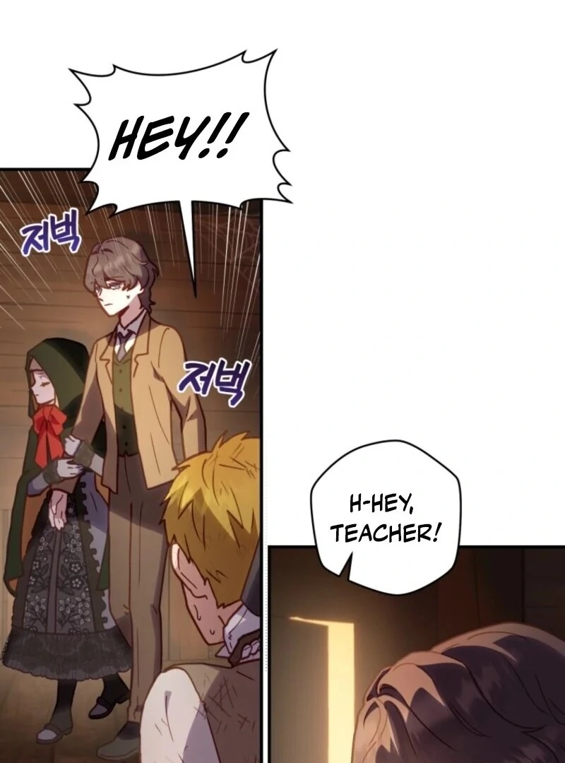 The Wirepuller Gets Lucky in Happier Years Chapter 53 402 095