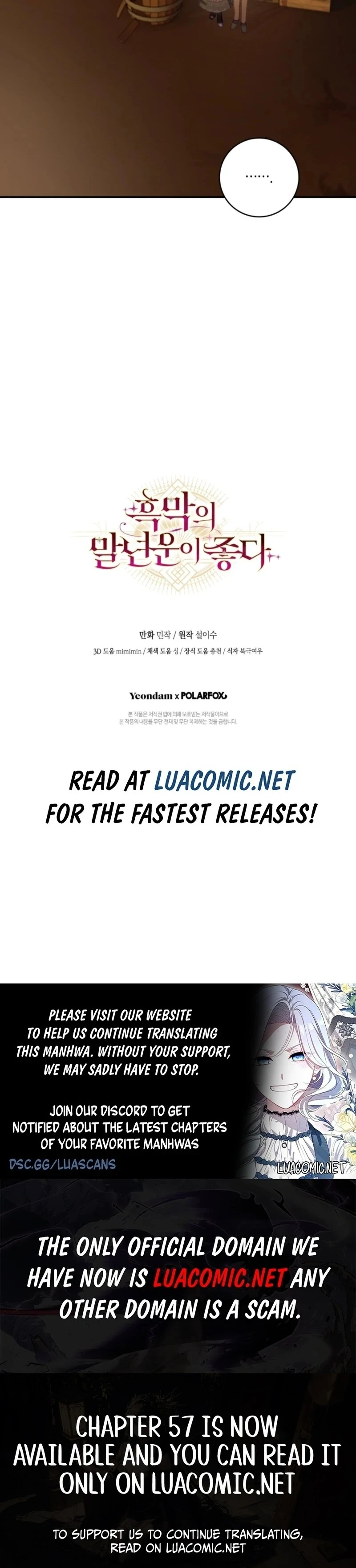 The Wirepuller Gets Lucky in Happier Years Chapter 53 407 100