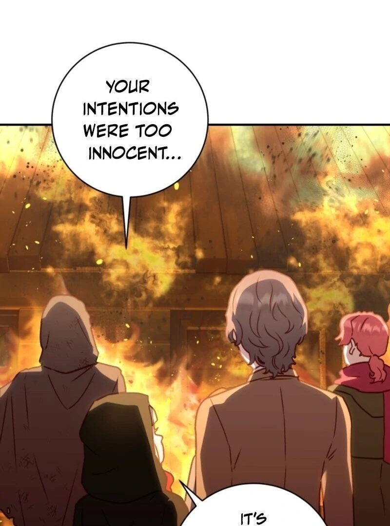 The Wirepuller Gets Lucky in Happier Years Chapter 54 335 007