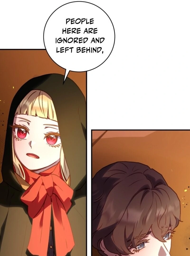 The Wirepuller Gets Lucky in Happier Years Chapter 54 340 012