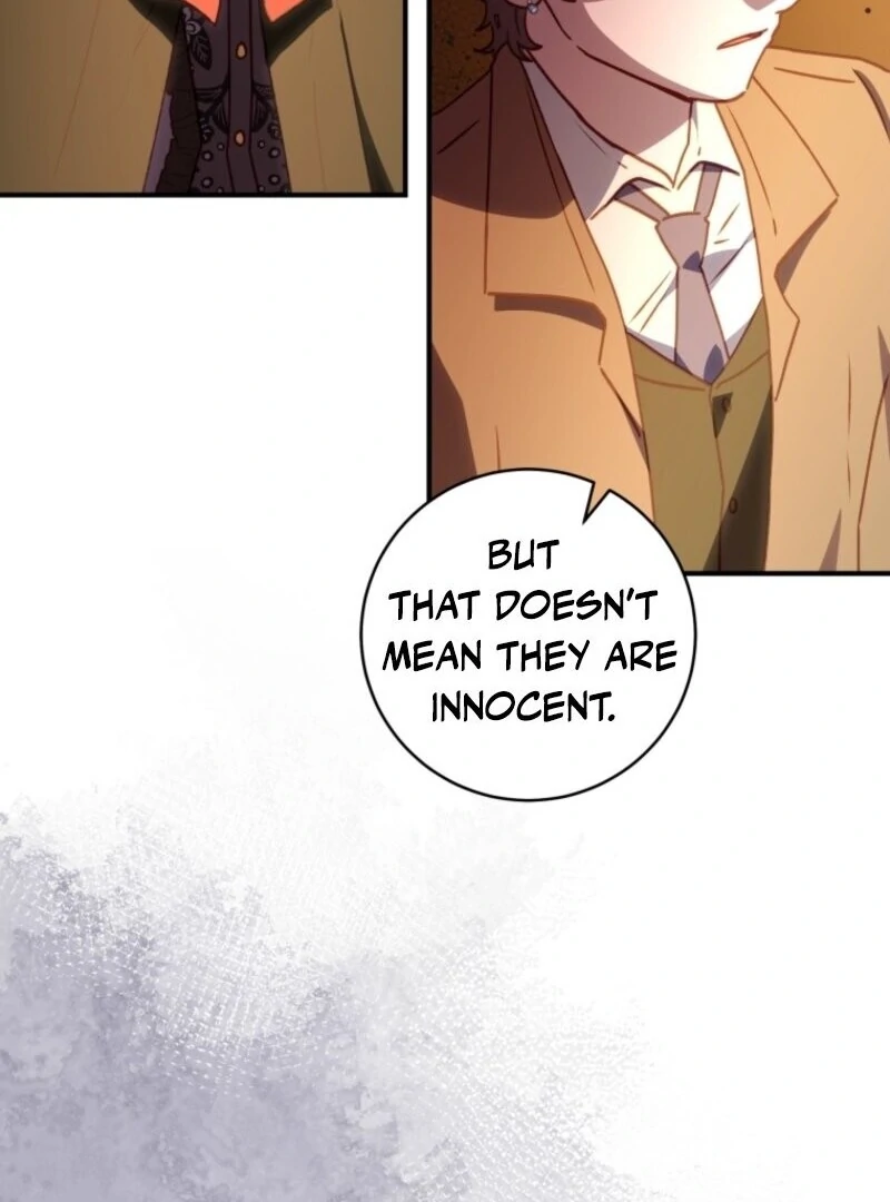 The Wirepuller Gets Lucky in Happier Years Chapter 54 341 013