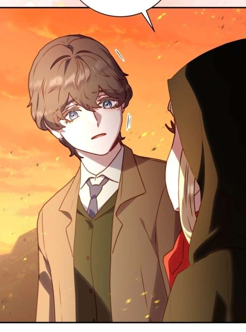 The Wirepuller Gets Lucky in Happier Years Chapter 54 346 018