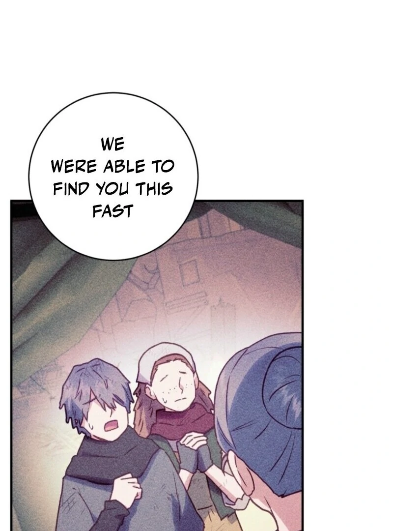 The Wirepuller Gets Lucky in Happier Years Chapter 54 347 019