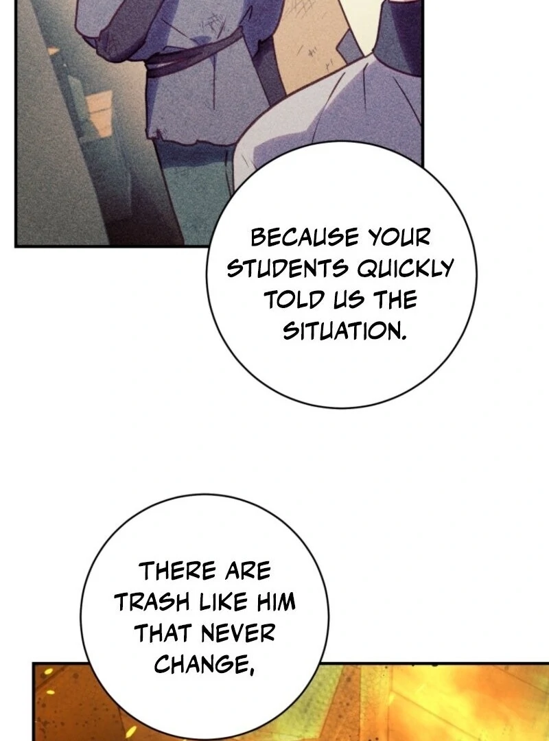 The Wirepuller Gets Lucky in Happier Years Chapter 54 348 020