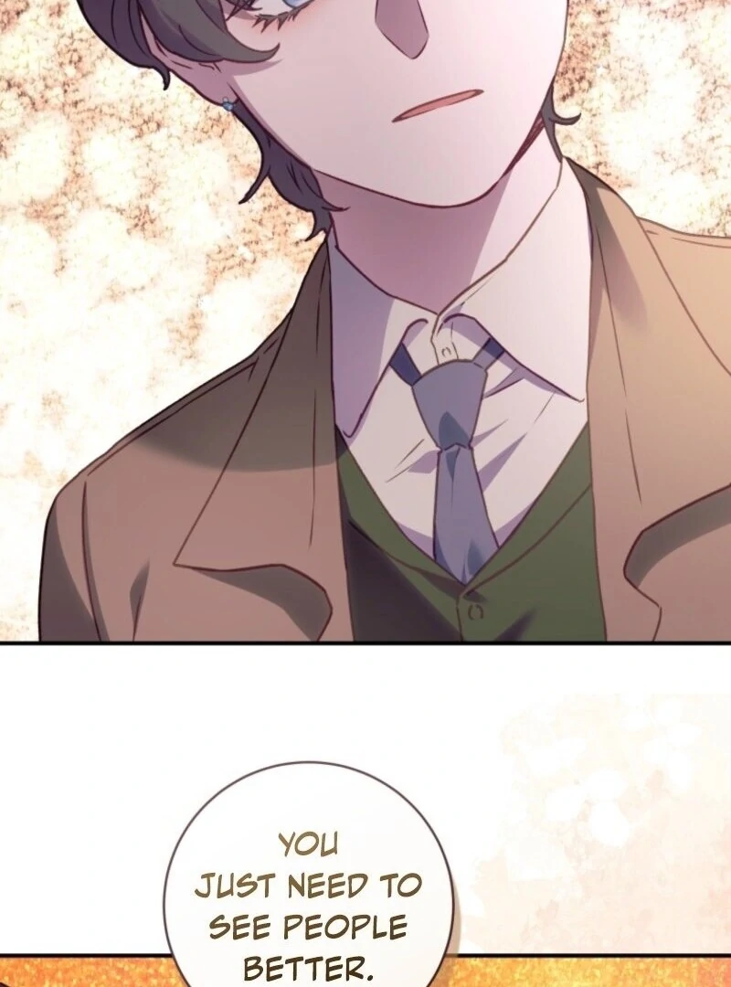 The Wirepuller Gets Lucky in Happier Years Chapter 54 354 026