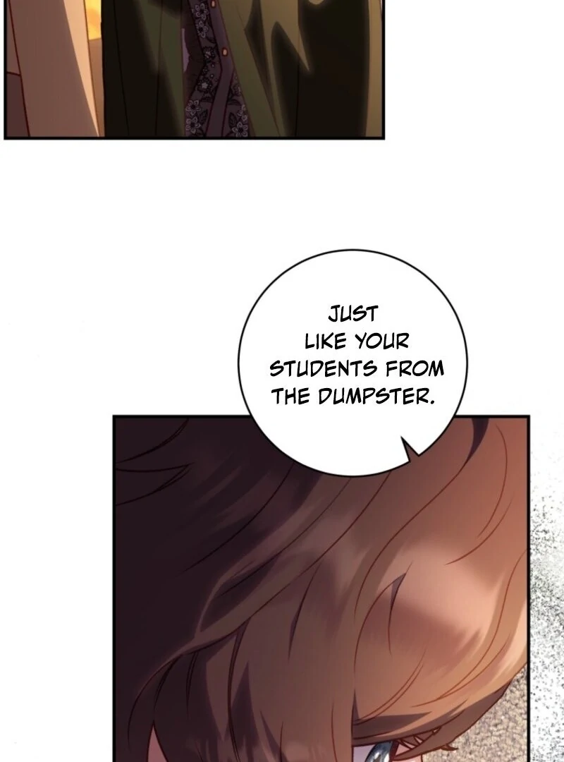 The Wirepuller Gets Lucky in Happier Years Chapter 54 359 031