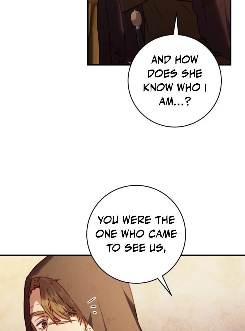 The Wirepuller Gets Lucky in Happier Years Chapter 54 373 045