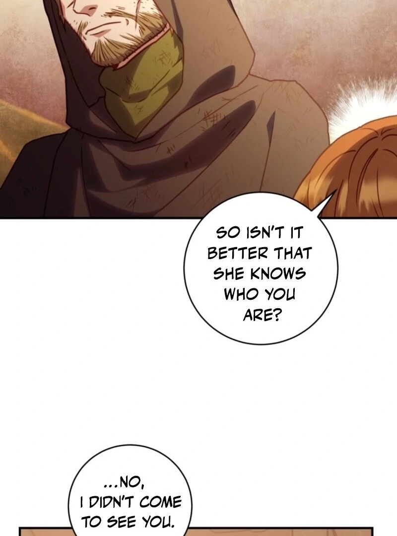 The Wirepuller Gets Lucky in Happier Years Chapter 54 374 046