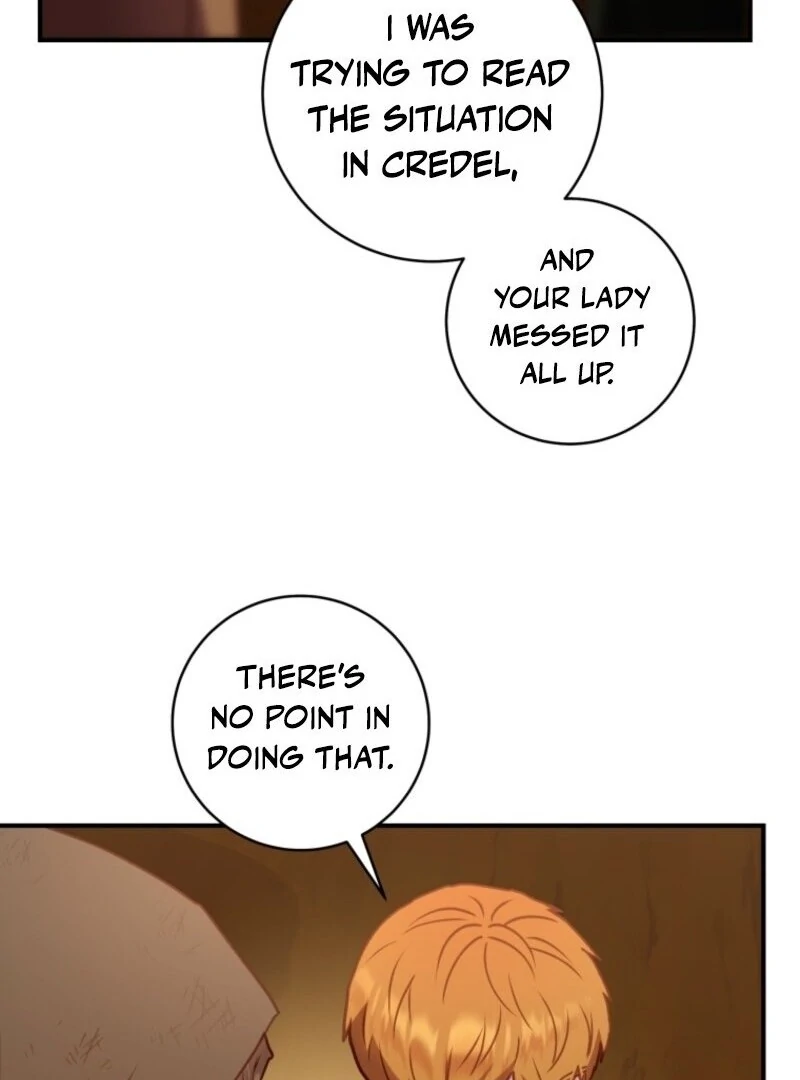 The Wirepuller Gets Lucky in Happier Years Chapter 54 376 048