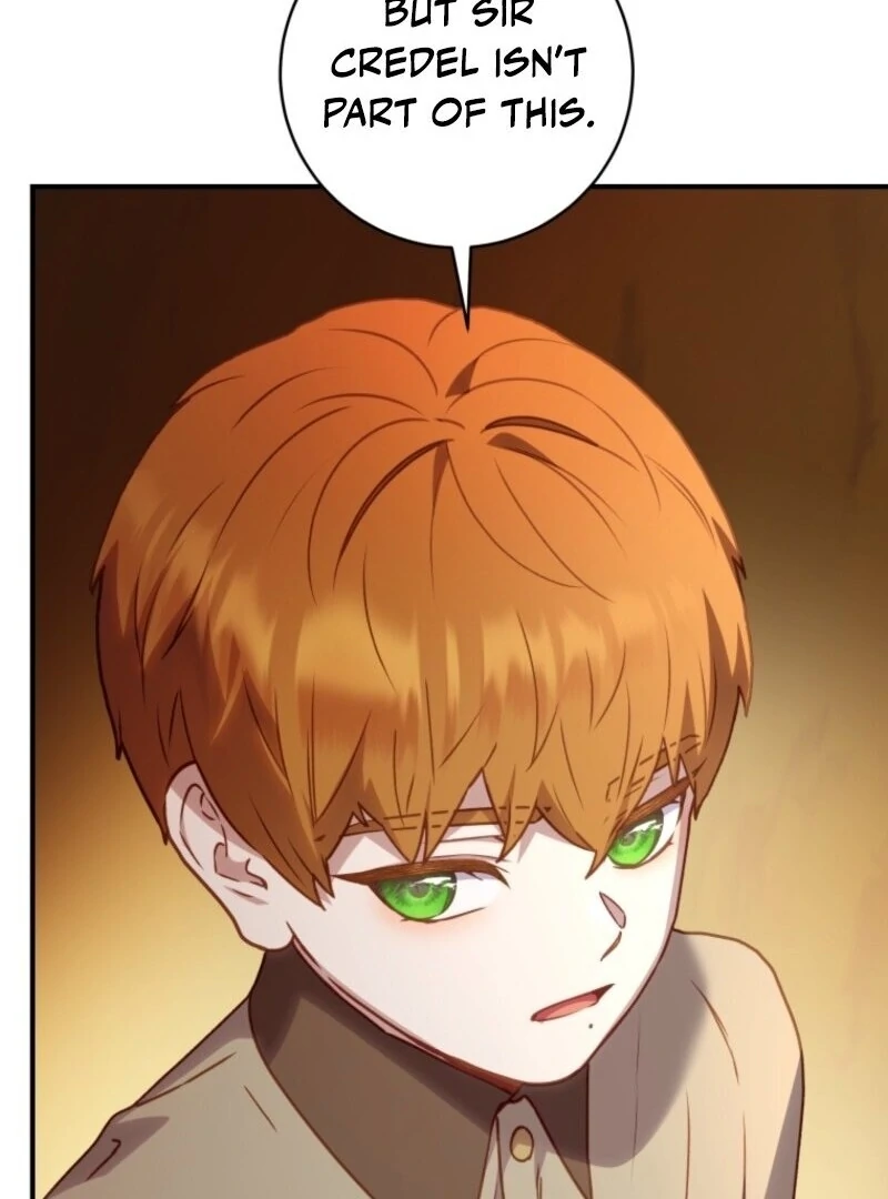 The Wirepuller Gets Lucky in Happier Years Chapter 54 378 050