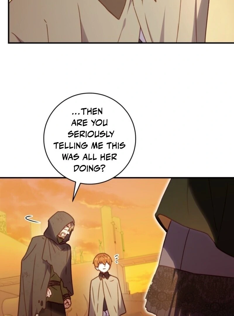 The Wirepuller Gets Lucky in Happier Years Chapter 54 379 051