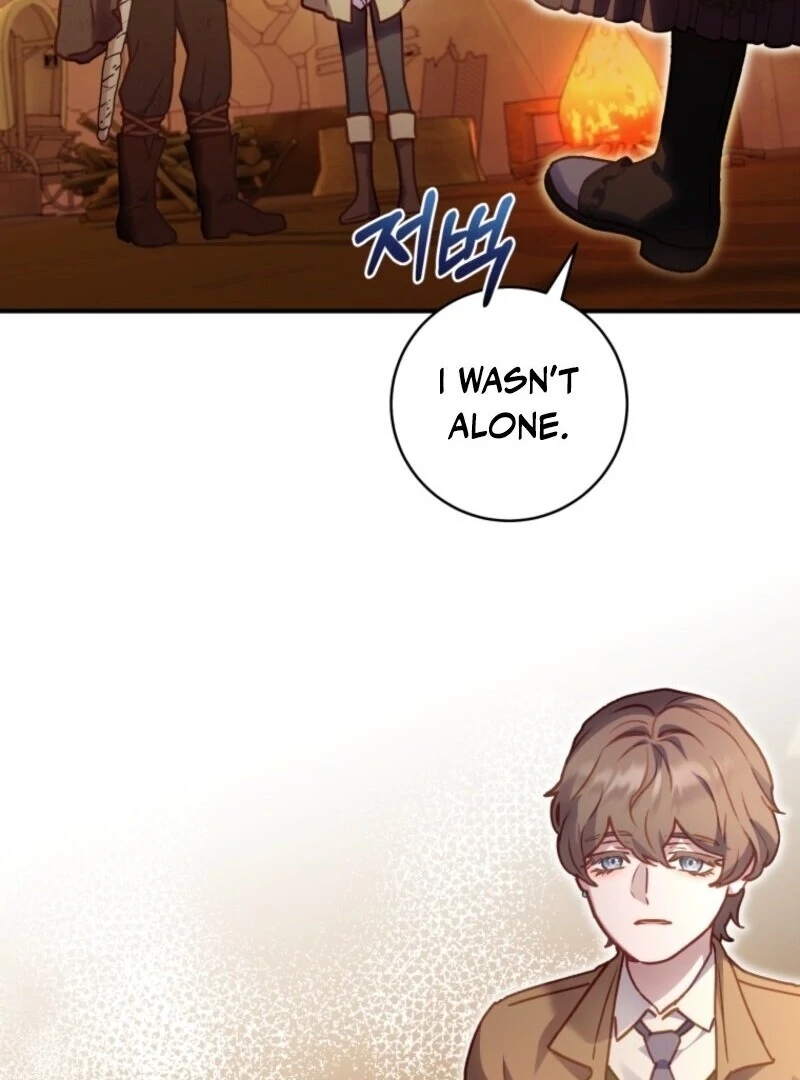 The Wirepuller Gets Lucky in Happier Years Chapter 54 380 052