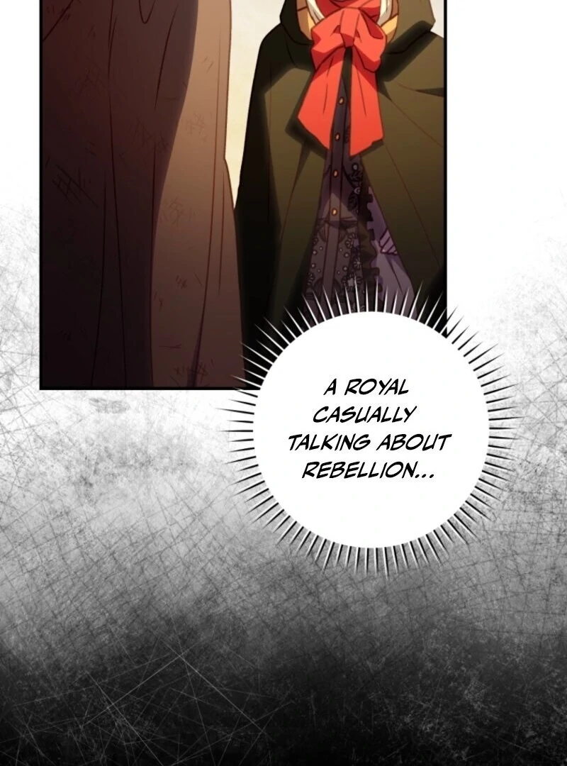 The Wirepuller Gets Lucky in Happier Years Chapter 54 385 057