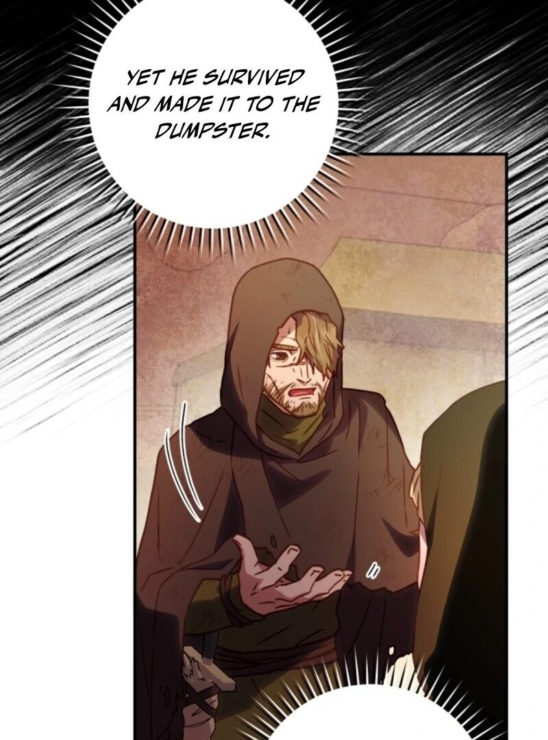 The Wirepuller Gets Lucky in Happier Years Chapter 54 396 068