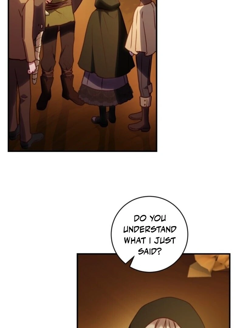 The Wirepuller Gets Lucky in Happier Years Chapter 54 400 072