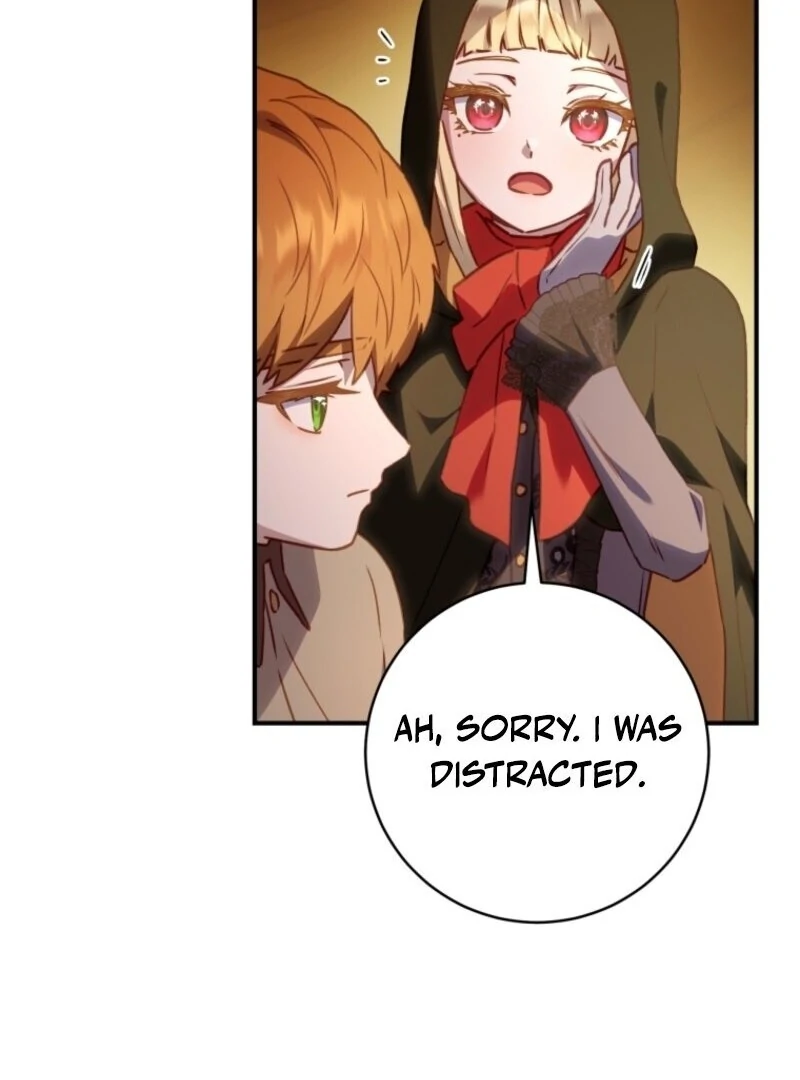 The Wirepuller Gets Lucky in Happier Years Chapter 54 401 073