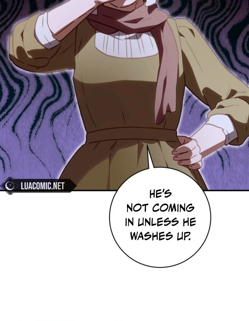 The Wirepuller Gets Lucky in Happier Years Chapter 54 405 077