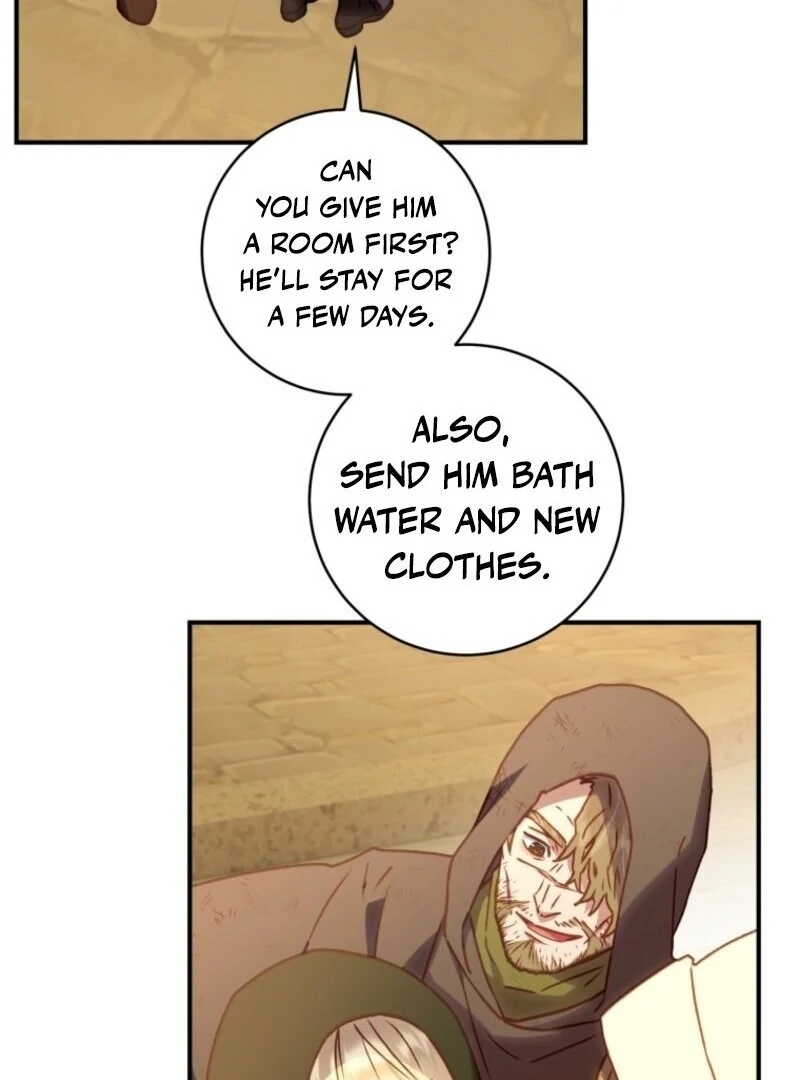 The Wirepuller Gets Lucky in Happier Years Chapter 54 407 079