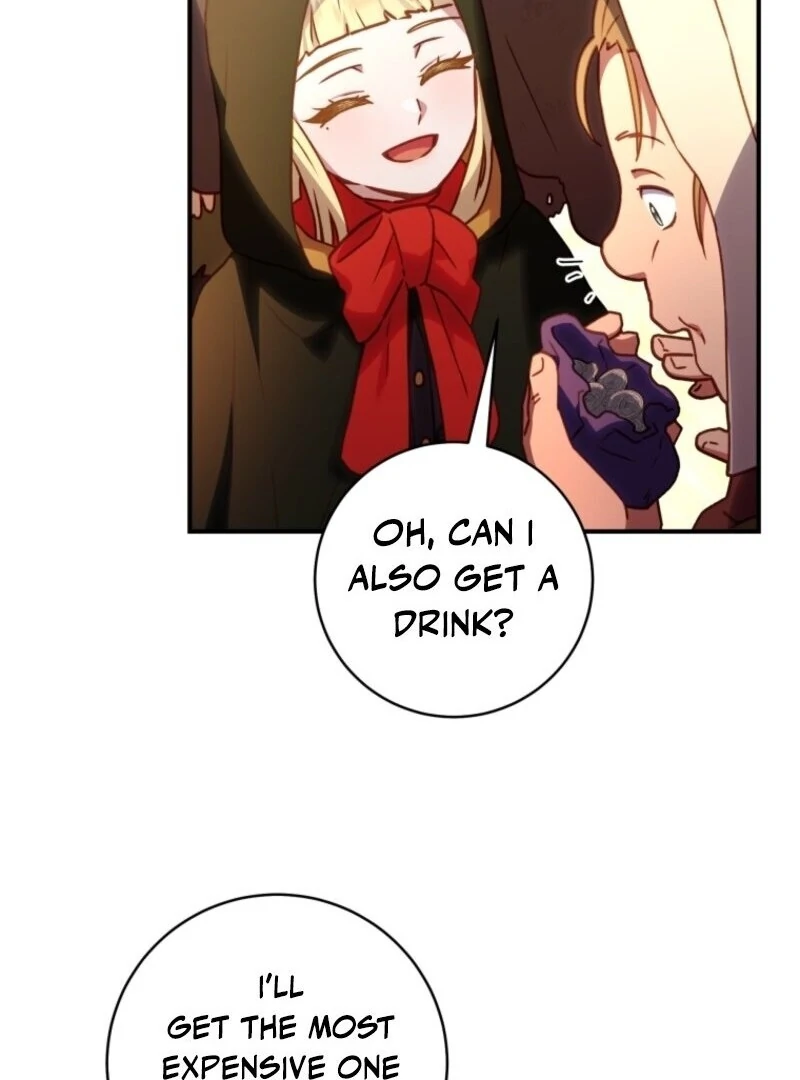 The Wirepuller Gets Lucky in Happier Years Chapter 54 408 080