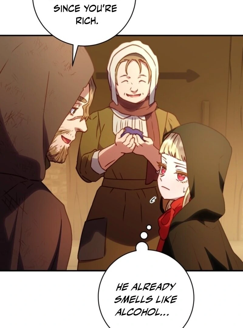 The Wirepuller Gets Lucky in Happier Years Chapter 54 409 081